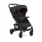 Joie รถเข็นเด็ก Muze Lx มาพร้อมที่คลุมเท้าและถาดอาหาร ใช้ได้แรกเกิด - 15 kg.