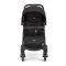 Joie รถเข็นเด็ก Muze Lx มาพร้อมที่คลุมเท้าและถาดอาหาร ใช้ได้แรกเกิด - 15 kg.