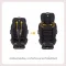Joie คาร์ซีทเด็ก Every Stage FX ติดตั้ง Belt และ ISOFIX แรกเกิด-12ปี