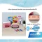 เครื่องเล่นบลูทูธลำโพง รองรับ USB, TF Card, FM Radio พร้อม Bluetooth 5.0