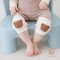 PK สนับเข่าเด็ก วัยหัดคลาน หัดเดิน Baby Knee Pads