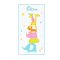 GRACE KIDS ผ้าเช็ดตัวไมโครไฟเบอร์