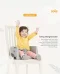 Joie เก้าอี้ทานข้าวเด็ก Multiply 6-in-1 ใช้งานได้ตั้งแต่ 6 เดือน - 6 ขวบ