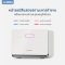 PRINCE & PRINCESS เครื่องอบยูวี รุ่น UV Tech 30 ลิตร UV-C LEDs 35 ดวง รอบตู้ 6 ทิศทาง