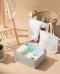 BEBE PLOEN ของขวัญเยี่ยมคลอด Everyday Bathtime Kit