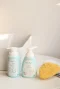 BEBE PLOEN ของขวัญเยี่ยมคลอด Everyday Bathtime Kit