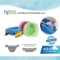 POTETTE PLUS แผ่นซิลิโคนรองนั่ง Reusable Liner