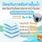 แพมเพิสว่ายน้ำเด็กเล็ก กางเกงผ้าอ้อมว่ายน้ำใช้แล้วทิ้ง 9 ชิ้น Saker (คละลาย)