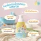 Little Hygienic Basket ของขวัญเด็กแรกเกิด ผลิตภัณฑ์ดูแลลูกน้อย พร้อมการ์ด