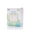 LITTLE EDEN ผ้าอาบน้ำใยไผ่ 100% 13x13 นิ้ว (3pcs)
