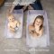 STOKKE FLEXI BATH®  X-Large อ่างอาบน้ำเด็กพับได้ พกพาง่าย แรกเกิด - 6 ปี