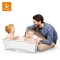 STOKKE FLEXI BATH®  X-Large อ่างอาบน้ำเด็กพับได้ พกพาง่าย แรกเกิด - 6 ปี