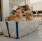 STOKKE FLEXI BATH®  X-Large อ่างอาบน้ำเด็กพับได้ พกพาง่าย แรกเกิด - 6 ปี