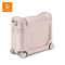 JETKIDS™ by STOKKE® Bed Box™ กระเป๋าเดินทางขี่ได้สำหรับเด็ก (2-7y)