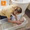 STOKKE FLEXI BATH®  X-Large อ่างอาบน้ำเด็กพับได้ พกพาง่าย แรกเกิด - 6 ปี