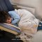 JETKIDS™ by STOKKE® Bed Box™ กระเป๋าเดินทางขี่ได้สำหรับเด็ก (2-7y)