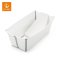 STOKKE® FLEXI BATH® Newborn Support เบาะรองอาบน้ำเด็กแรกเกิด