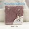Airy ผ้าเช็ดตัว สำหรับเด็ก Microfiber (0m+)