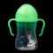 BBOX แก้วหัดดื่มเรืองเเสง Sippy Cup Glow in the Dark #แก้วหลอดดูด