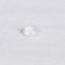 CLEVAMAMA ผ้าปูกันน้ำแบบรัดมุม สี White (70x140 cm)