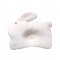 JOHN N TREE หมอนหลุมออร์แกนิค Pillow Baby Bunny (0m+)