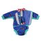 CLOSE POP-IN  ชุดว่ายน้ำเด็กเก็บอุณหภูมิผ้าอ้อมในตัว รุ่น Baby Cosy Suit
