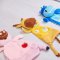 MARCUS & MARCUS - Baby Security Blanket ตุ๊กตาผ้าพร้อมที่เกี่ยวจุกหลอก (0m+)