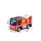 HAPE รถดับเพลิงมีสัญญาณไฟและไซเรน Fire Truck with Siren (3y+)