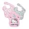 BUMKINS ผ้ากันเปื้อนกันน้ำ ลาย Sanrio Hello Kitty (6-24m) (3 pcs)