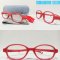 LITTLE OWL แว่นตากรองแสงสีฟ้าสำหรับเด็กเล็ก รุ่น LWG057 (1-6y)