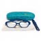 LITTLE OWL แว่นตากรองแสงสีฟ้าสำหรับเด็กเล็ก รุ่น LWG057 (1-6y)