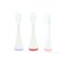 MARCUS & MARCUS หัวแปรงสีฟันไฟฟ้า Replacement Toothbrush Heads
