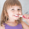 MARCUS & MARCUS แปรงสีฟันเด็ก เปลี่ยนหัวแปรงได้ (24m+)