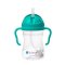 BBOX แก้วหัดดื่มพร้อมหลอดถ่วงน้ำหนัก สีสดใส รุ่น Sippy Cup (240ml.) (6m+)