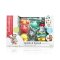 INFANTINO ชุดรวมของเล่นในน้ำ Splish & Splash Bath Play Set (3m+)