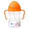 BBOX แก้วหัดดื่มพร้อมหลอดถ่วงน้ำหนัก สีสดใส รุ่น Sippy Cup (240ml.) (6m+)