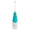 BBLUV - Sonik แปรงสีฟันไฟฟ้าสำหรับเด็ก มาพร้อมหัวแปรง 2 ระดับ Sonik