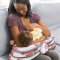 INFANTINO หมอนรองให้นมปรับระดับได้ Elevate Adjustable Nursing Pillow (0m+)