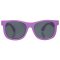 BABIATORS แว่นตากันแดดเด็ก รุ่น Navigators สี Purple Reign
