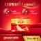 แบรนด์ เครื่องดื่มรังนกแท้สำเร็จรูป สูตรคลาสสิก ผสมน้ำตาลกรวด 70 มล. แพ็ค 6