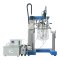 เครื่องผสม Laboratory Vacuum Emulsifying Mixer