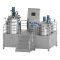 เครื่องผสม AVE-ZFD Fix-type Vacuum Emulsifying Mixer