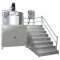 เครื่องผสมน้ำยาซักผ้าเหลว ALW- liquid washing homogenizer mixer