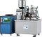 เครื่องบรรจุหลอดพลาสติกพร้อมซีลกึ่งอัตโนมัติ Semi auto plastic/laminated tube filling and sealing machine