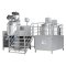 เครื่องผสม AVE-ZFB Fix-type Vacuum Emulsifying Mixer