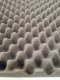 Acoustic foam (ฟองน้ำรังไข่)