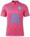 2026 Buriram United Thailand Football Soccer League Jersey Shirt Away Pink - Player Version