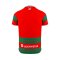 2021 Banbueng FC Thailand Football Soccer League Jersey Shirt Home Red Player Edition