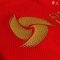 Lao Toyota FC Authentic Laos Football Soccer League Jersey Red Player AFC Cup Version