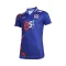 2025 Thailand Volleyball National Team Thai Jersey Shirt Blue - Nation League Tournament (VNL 2025)